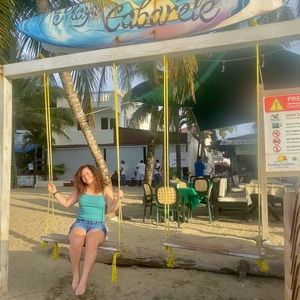 Meet your Posher, Janette